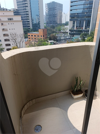 Venda Apartamento São Paulo Vila Olímpia 1