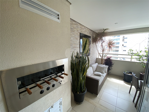 Venda Apartamento São Paulo Santana 1