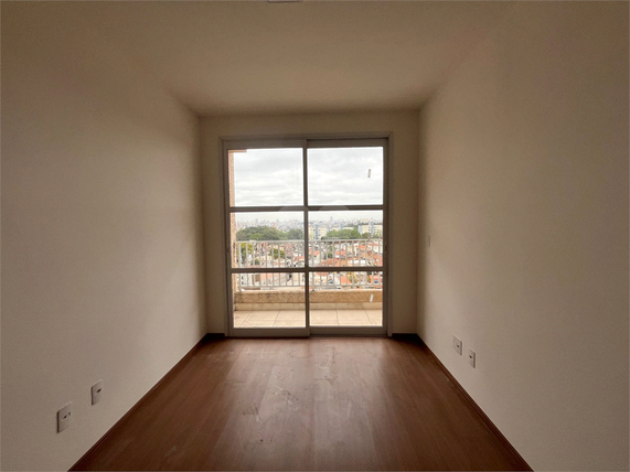 Venda Apartamento São Paulo Vila Pita 1