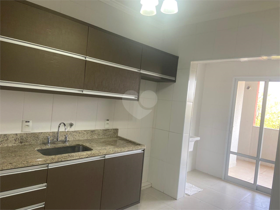 Aluguel Apartamento Vinhedo Pinheirinho 1