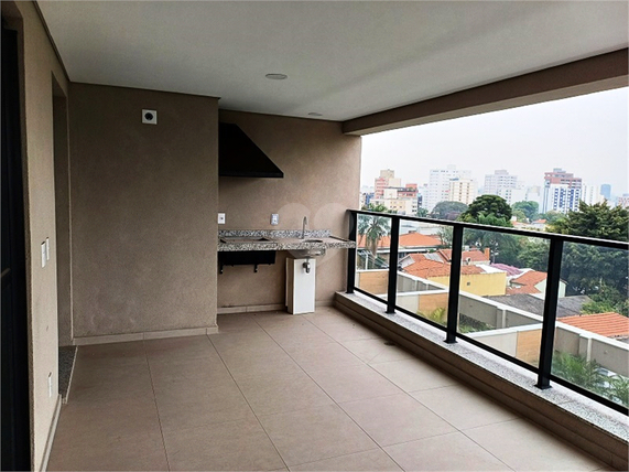 Venda Apartamento São Paulo Pinheiros 1