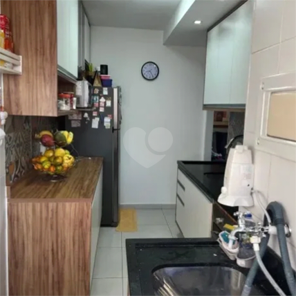 Venda Apartamento São Paulo Jardim Íris 1