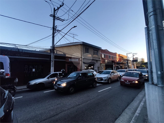 Venda Terreno São Paulo Tucuruvi 1