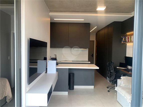 Venda Apartamento São Paulo Vila Olímpia 1