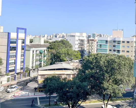 Venda Apartamento Vitória Jardim Da Penha 1