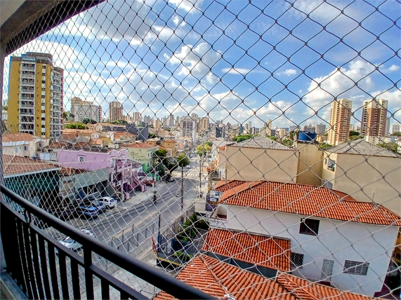 Aluguel Apartamento São Paulo Jardim São Paulo(zona Norte) 1