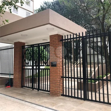 PORTAL DOS BANDEIRANTES