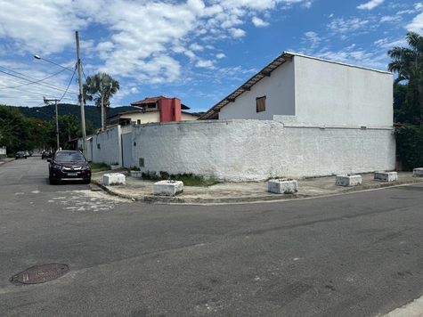 Venda Terreno Niterói Maravista 1