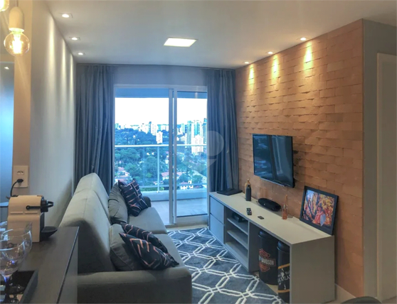 Venda Apartamento São Paulo Campo Belo 1