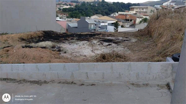 Venda Terreno Várzea Paulista Loteamento Serra Dos Cristais 1