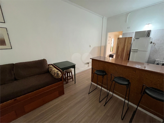 Aluguel Apartamento São Paulo Consolação 1