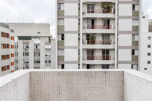 Edificios Residence E E. Calfat