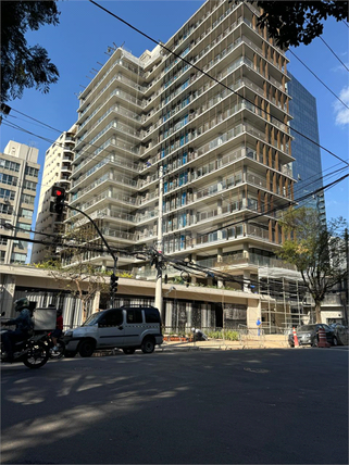 Venda Apartamento São Paulo Vila Nova Conceição 1