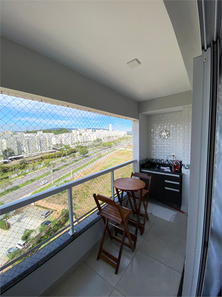 Venda Apartamento Jundiaí Recanto Quarto Centenário 1