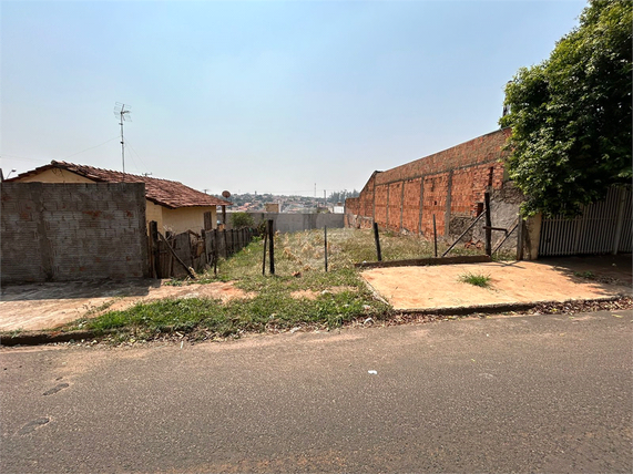 Venda Terreno Bauru Vila Dutra 1