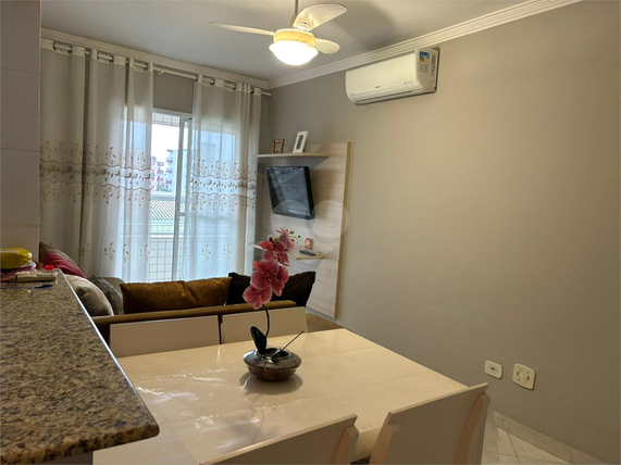 Venda Apartamento Praia Grande Tupi 1