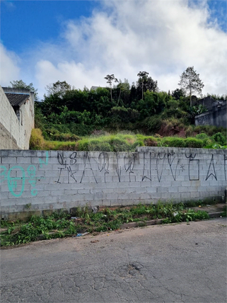 Venda Terreno Mogi Das Cruzes Vila Pomar 1