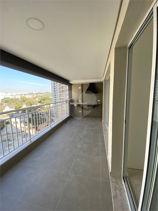 Venda Apartamento São Paulo Vila Anastácio 1