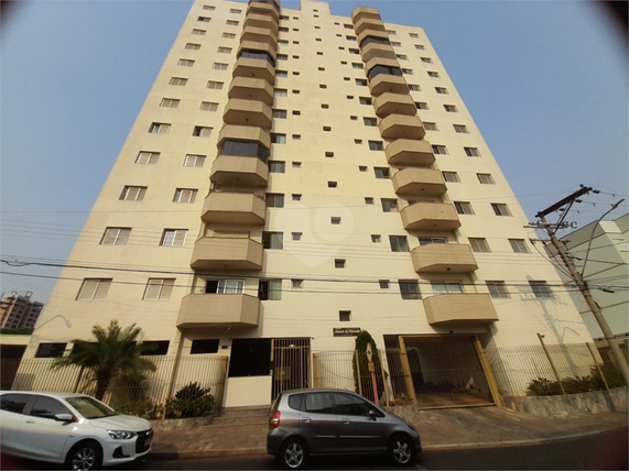 Venda Apartamento São Carlos Centro 1