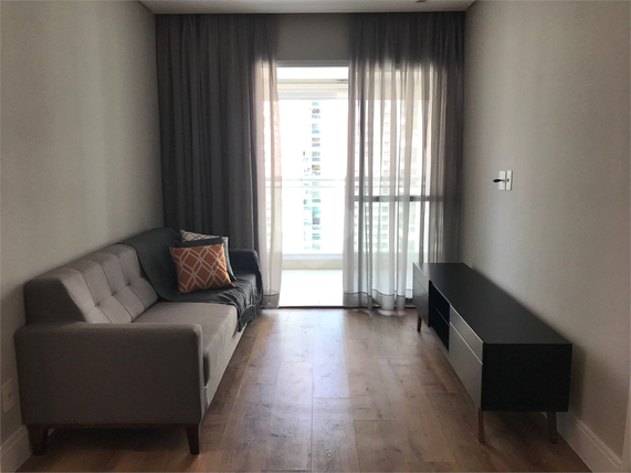 Aluguel Apartamento São Paulo Campo Belo 1