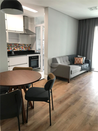 Aluguel Apartamento São Paulo Campo Belo 1