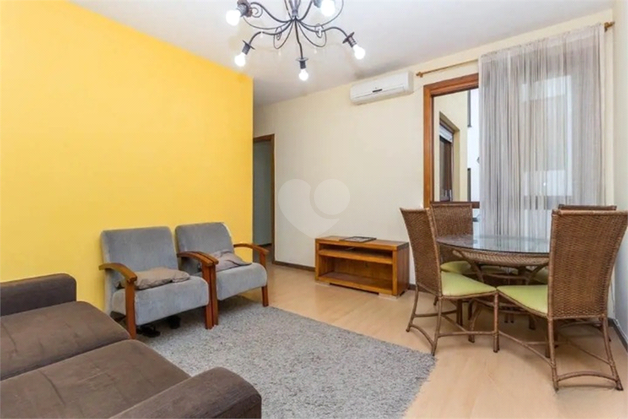 Venda Apartamento Porto Alegre Petrópolis 1