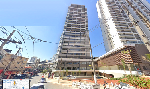 Panorâmico Smart - Comercial