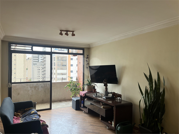 Venda Apartamento São Paulo Vila Olímpia 1