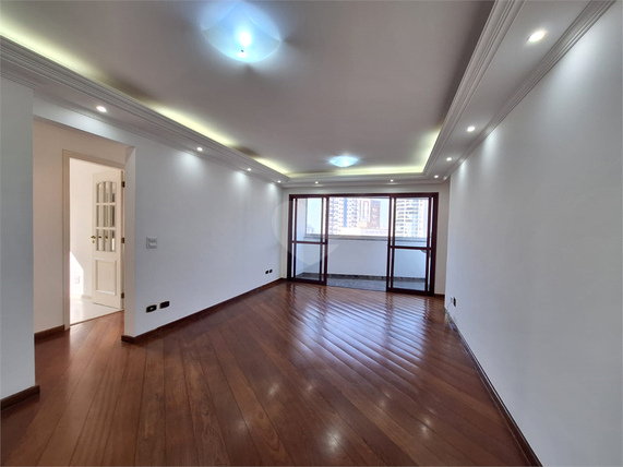 Venda Apartamento São Paulo Santana 1