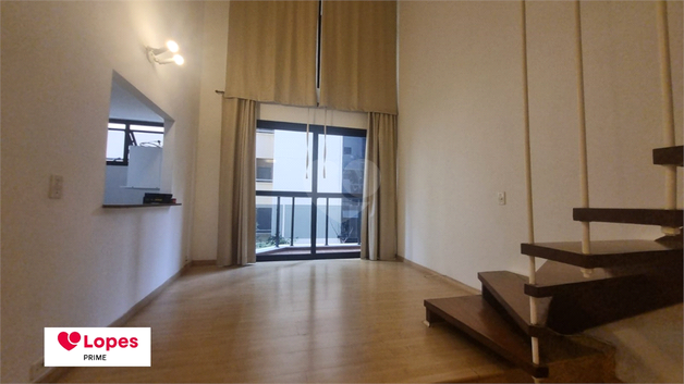 Aluguel Apartamento São Paulo Itaim Bibi 1