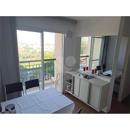 Venda Apartamento São Paulo Jardim Íris 1