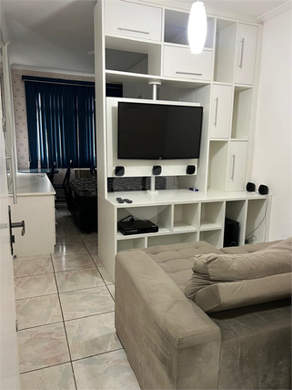 Venda Apartamento São Vicente Itararé 1