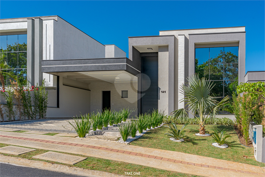 Residencial London Park