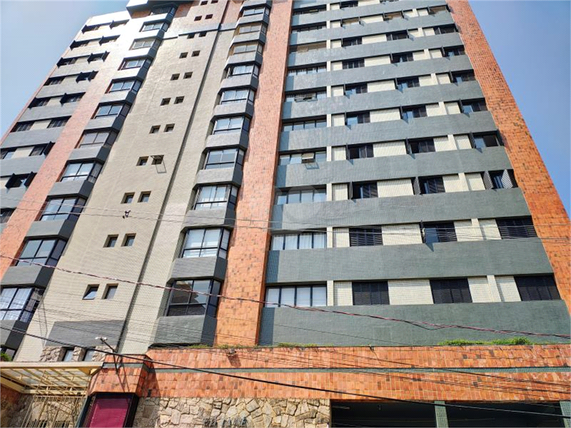 Venda Apartamento Poços De Caldas São Benedito 1