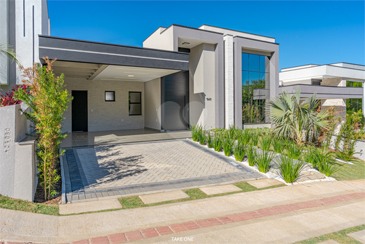 Residencial London Park