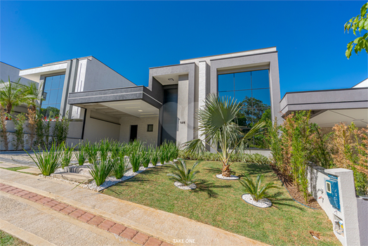 Residencial London Park