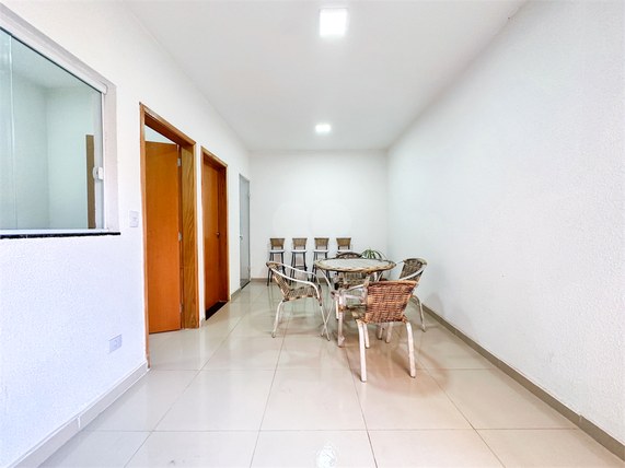 Venda Apartamento São Paulo Vila Celeste 1