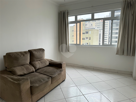 Venda Apartamento São Paulo Consolação 1