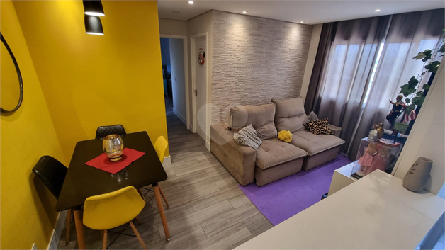 Venda Apartamento São Paulo Vila Nova Cachoeirinha 1