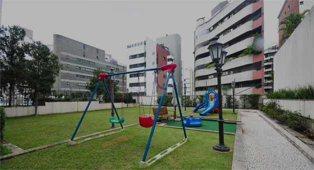 Venda Apartamento São Paulo Vila Morumbi 1