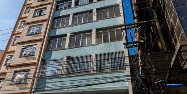 Venda Apartamento Niterói São Domingos 1