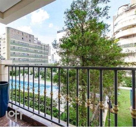 Venda Apartamento São Paulo Vila Morumbi 1