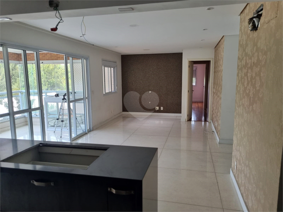 Venda Apartamento São Paulo Várzea Da Barra Funda 1