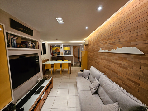 Venda Apartamento Niterói Santa Rosa 1