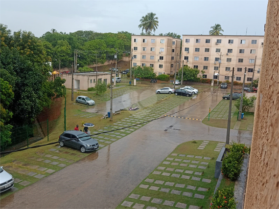 Venda Apartamento Camaçari Boa União (abrantes) 1