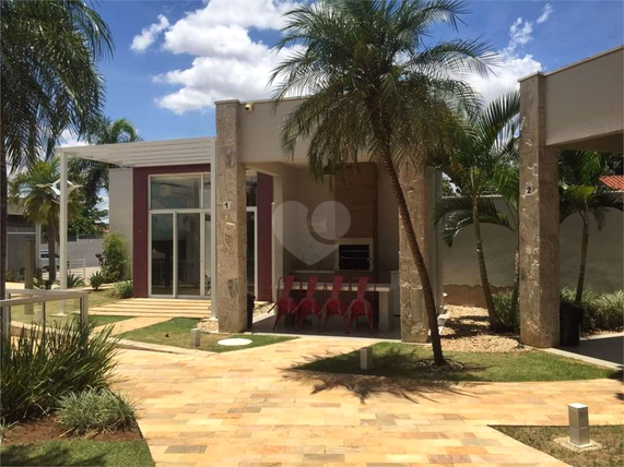 Venda Apartamento Indaiatuba Jardim Bela Vista 1