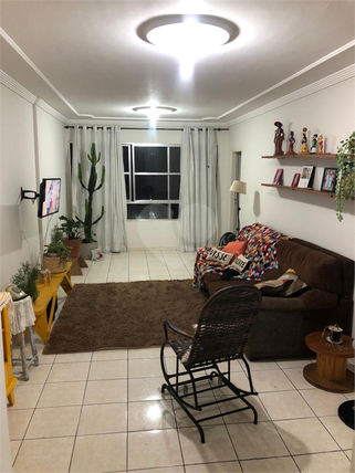 Venda Apartamento São Vicente Itararé 1