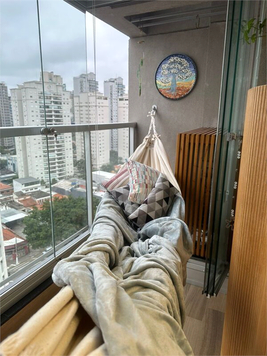 Aluguel Apartamento São Paulo Vila Olímpia 1