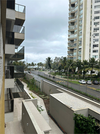 Venda Apartamento Rio De Janeiro Barra Da Tijuca 1