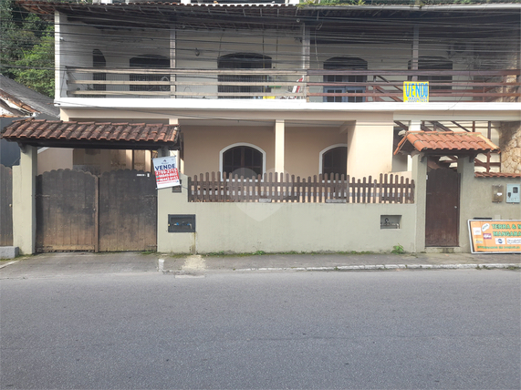 Venda Casa térrea Mangaratiba Centro 1